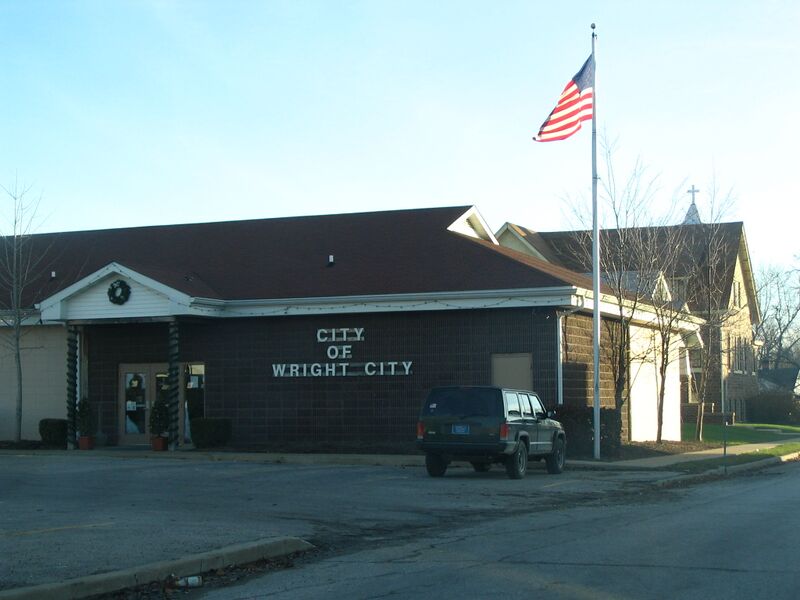 ملف:Wright city town hall.jpg