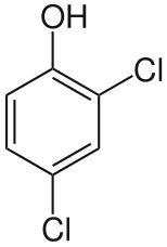 ملف:2,4-Dichlorophenol.svg