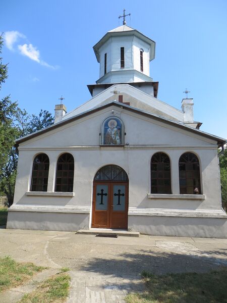 ملف:Biserica din Spanțov (6).JPG