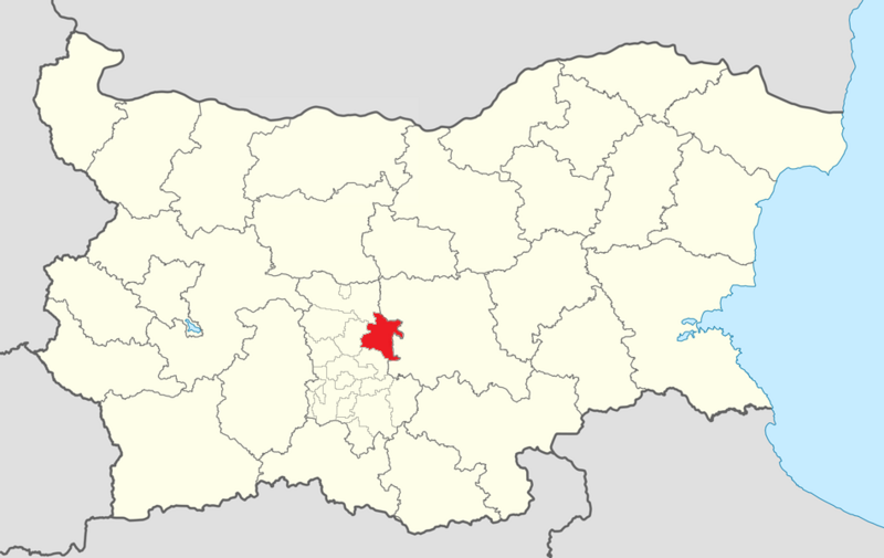 ملف:Brezovo Municipality Within Bulgaria.png