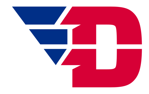 ملف:Dayton Flyers logo 2014.svg