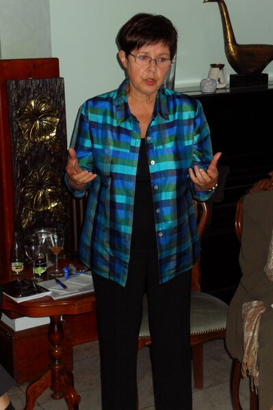 ملف:Elżbieta Goetel.JPG