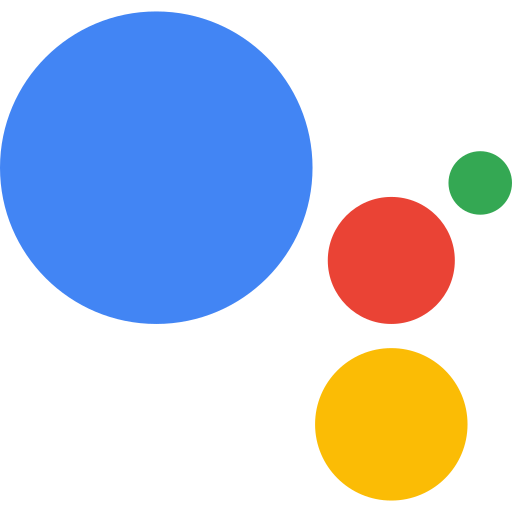 ملف:Google Assistant logo.svg