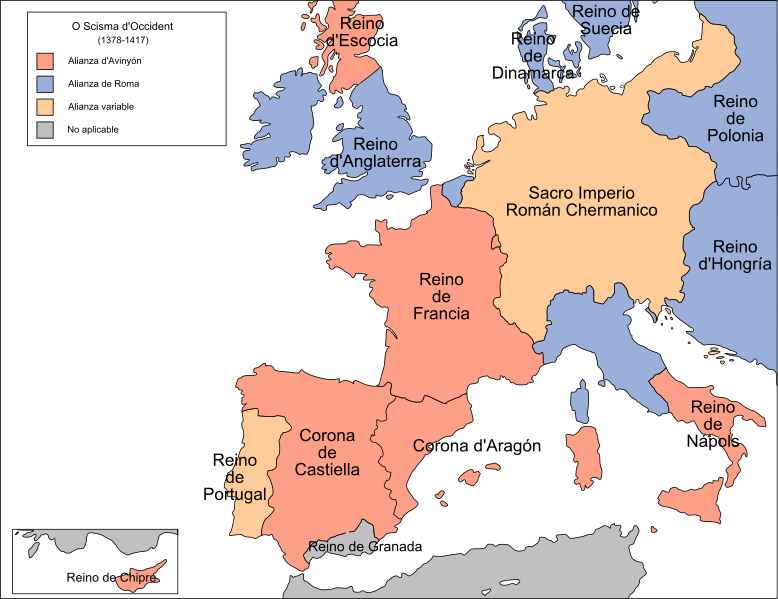 ملف:Grand schisme 1378-1417-an.svg