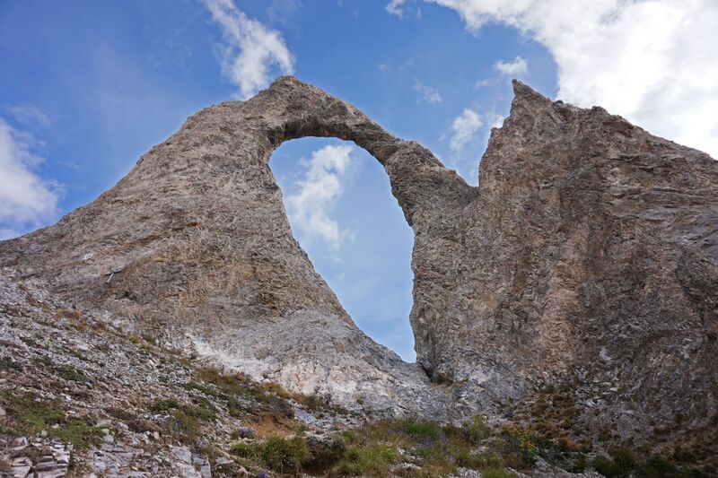 ملف:L'Aguille Percee 4.jpg