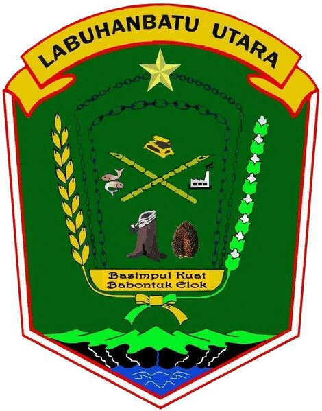 ملف:Lambang Labuhanbatu Utara.jpg