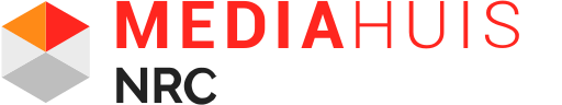ملف:Mediahuis NRC logo.svg