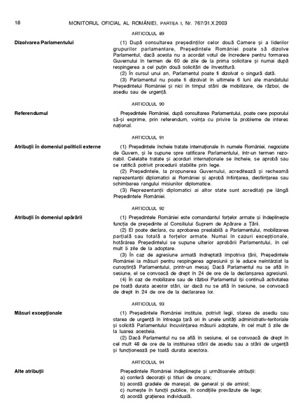 ملف:Monitorul Oficial al României. Partea I 2003-10-31, nr. 767.pdf