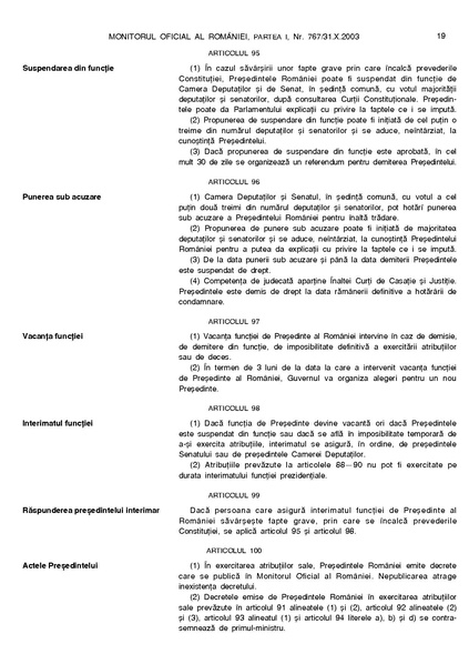 ملف:Monitorul Oficial al României. Partea I 2003-10-31, nr. 767.pdf