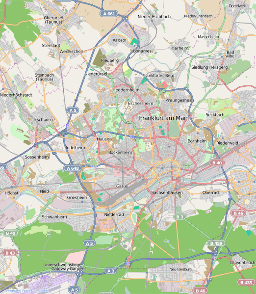 ملف:OSM Frankfurt map.svg