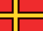 Proposed German National Flag 1948.svg