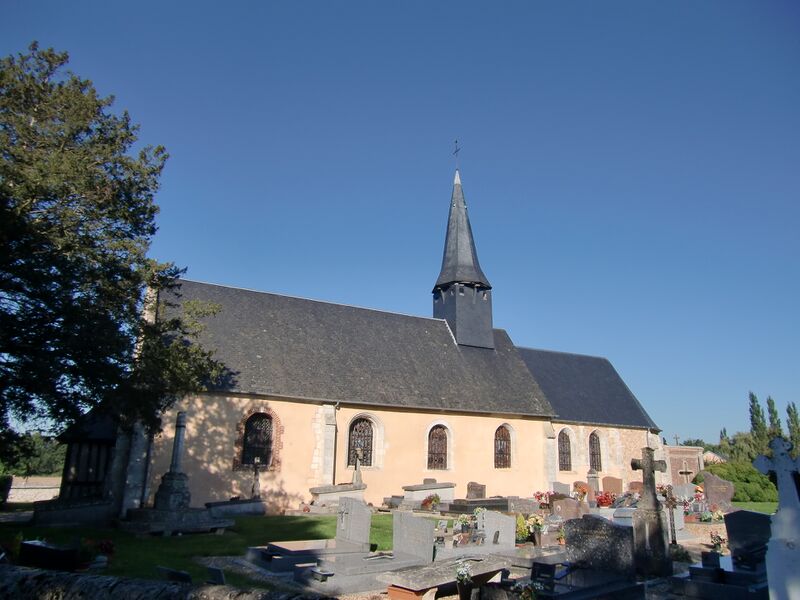 ملف:SaintThurien église1.jpg