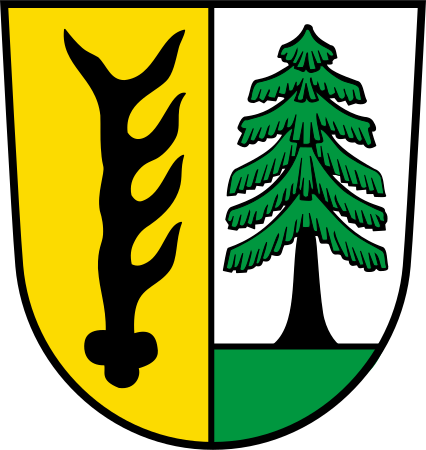 ملف:Wappen Tennenbronn.svg