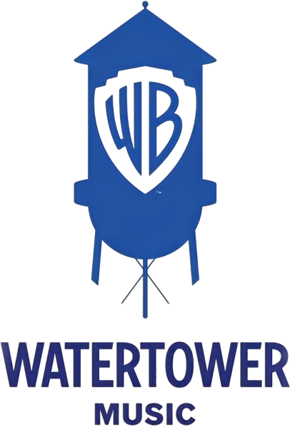 ملف:WaterTower Music Logo.png