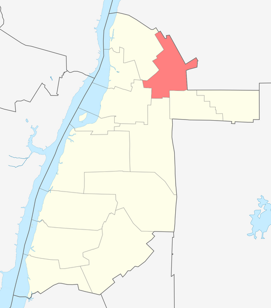 ملف:Александровское сельское поселение.png