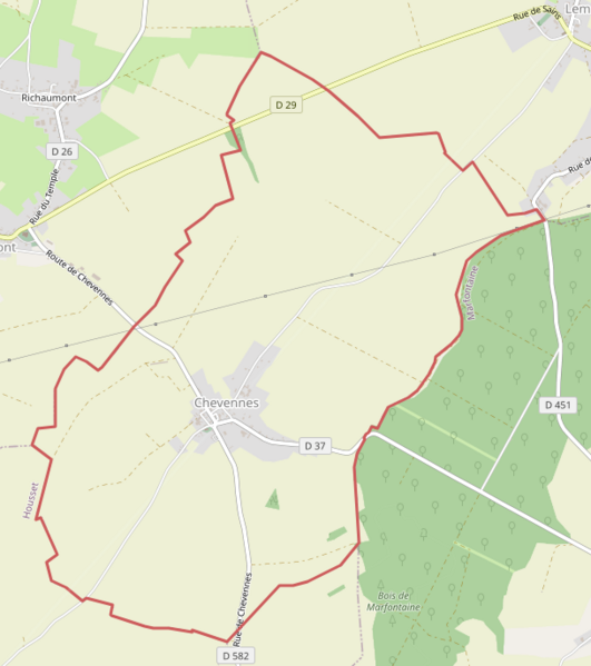 ملف:Chevennes OSM 01.png