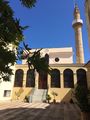 Mecidiye mosque