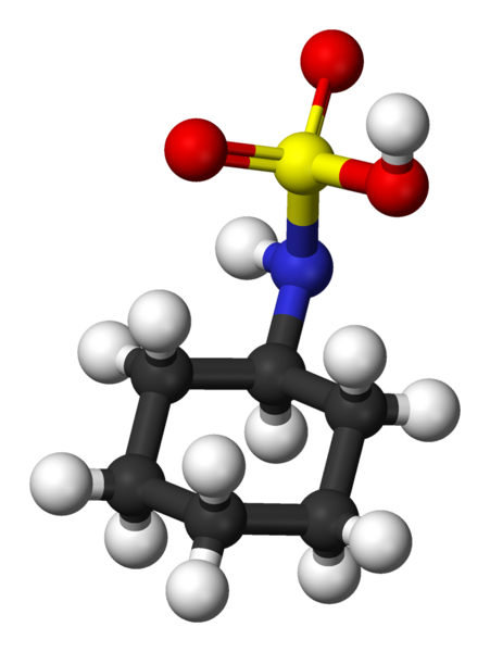 ملف:Cyclamic-acid-3D-balls.png