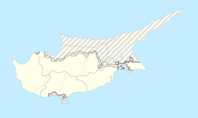 ملف:Cyprus adm location map.svg