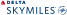 ملف:Delta SkyMiles Logo.svg