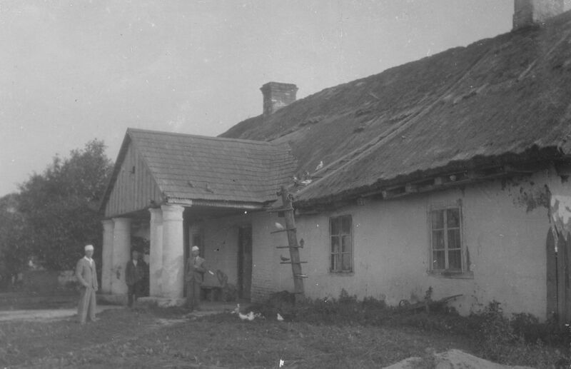 ملف:Dostojewo manor.jpg