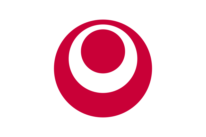 ملف:Flag of Okinawa, Japan.svg