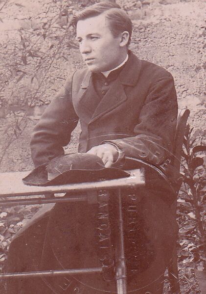 ملف:Frère Marie-Vincent Bernadot.jpg