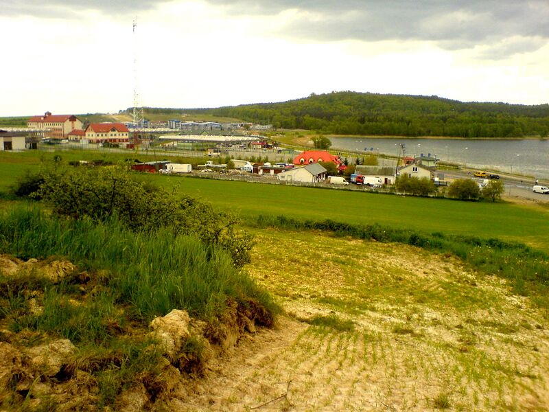 ملف:Hrebenne przejscie1.jpg