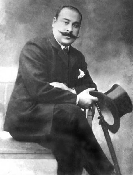 ملف:Mashadi Suleyman bey Mansurov.jpg