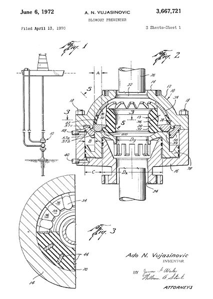 ملف:Original Shaffer Spherical BOP Patent1.jpg