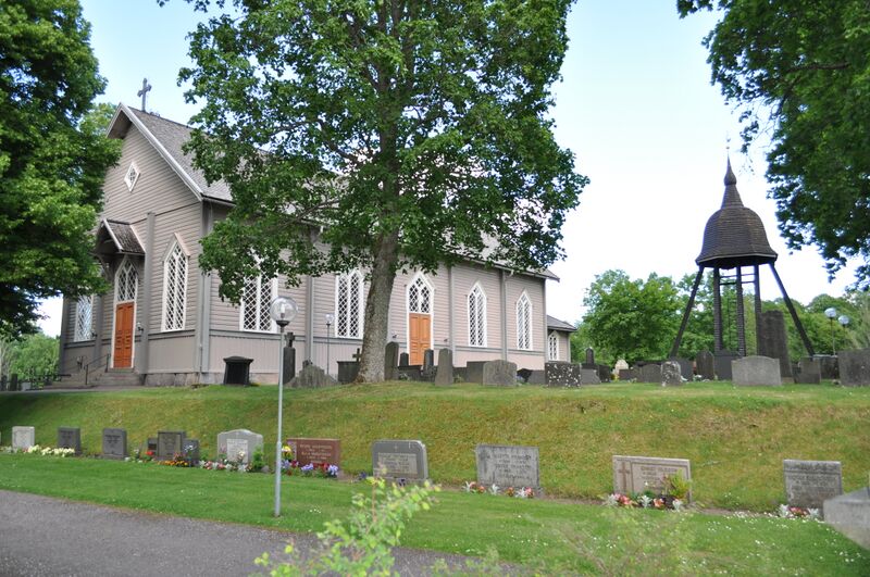 ملف:Oscars - kyrka.JPG