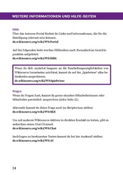 الصفحة التالية &larr;