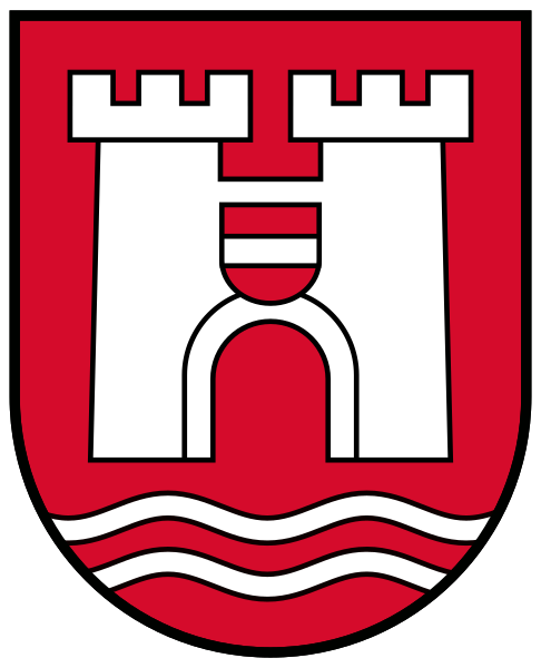 ملف:AUT Linz COA.svg