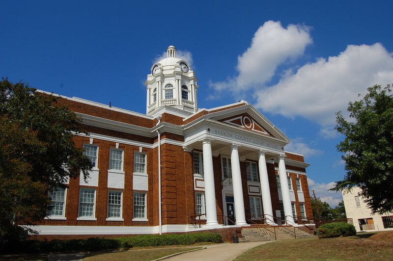 ملف:Barrow County Courthouse.jpg