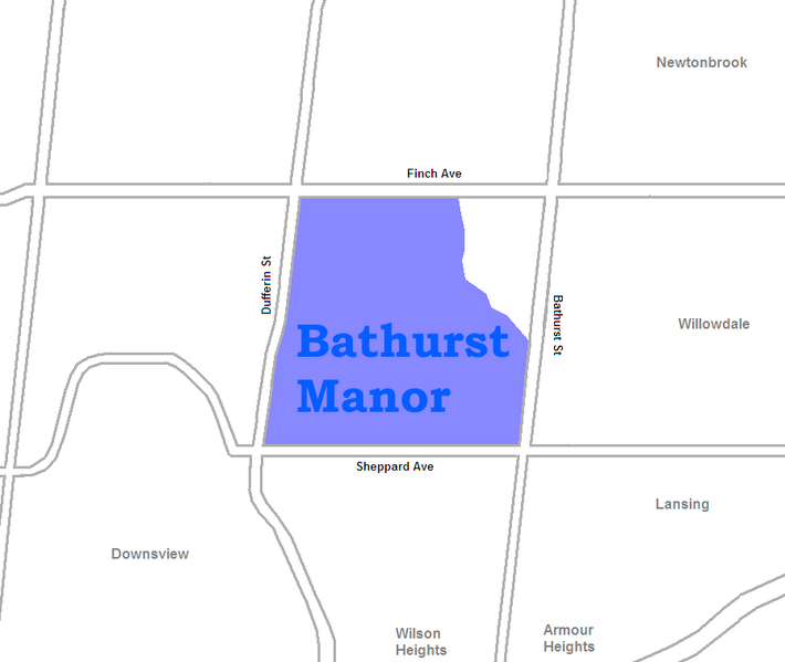 ملف:Bathurst Manor map.PNG
