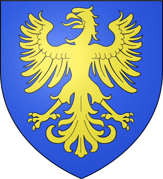 ملف:Blason Jean du Fou.svg