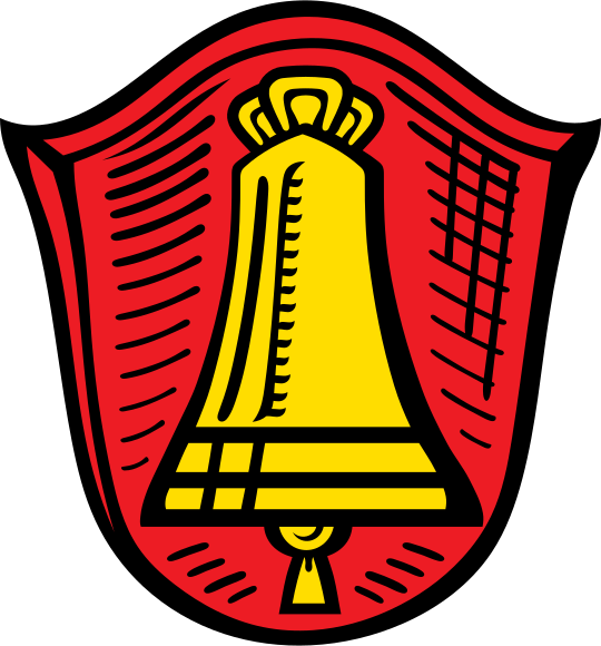 ملف:DEU Gilching COA.svg