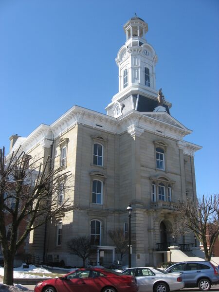 ملف:Darke County Courthouse.jpg