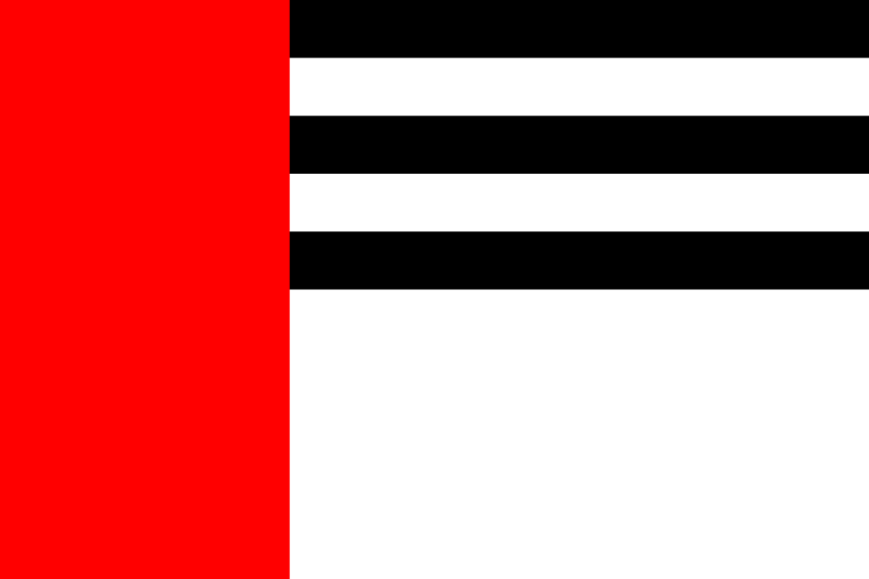 ملف:Flag of Nivnice (1994-2007).svg