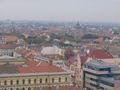 View from Votive Church Dome.