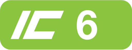 ملف:IC 6 logo.svg