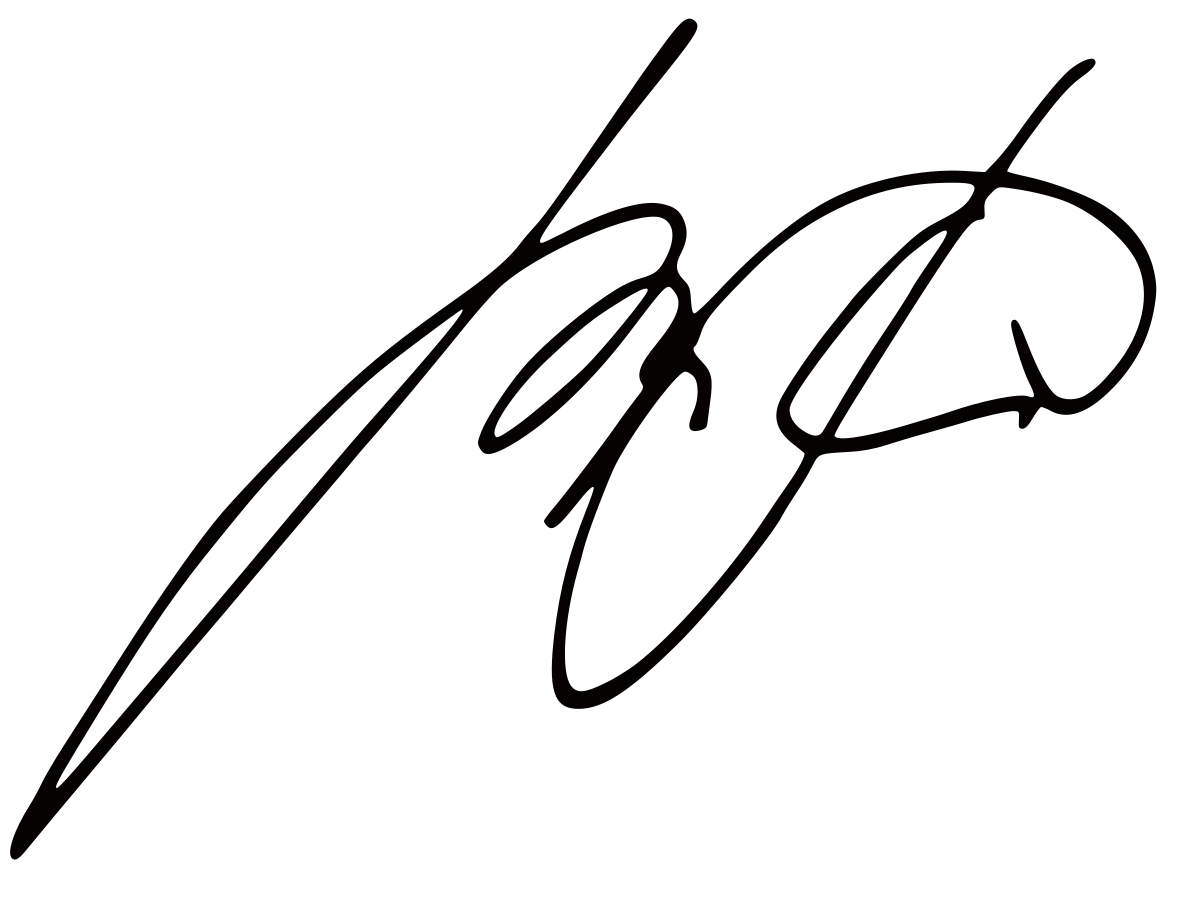 ملف:Ingvar Kamprad Signature.svg - المعرفة