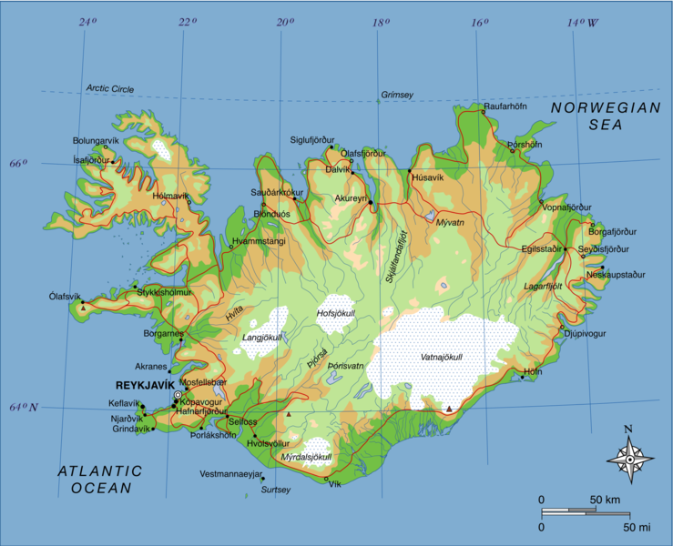 ملف:Map of Iceland.svg