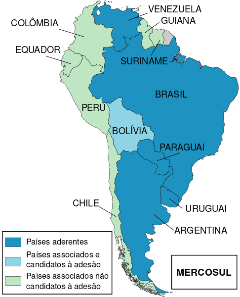 ملف:Mercosur-map-pt.svg