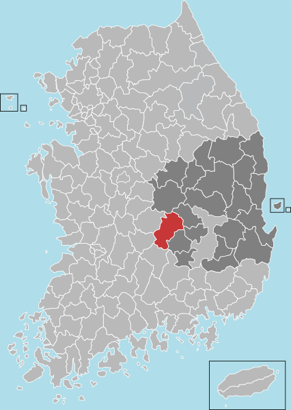 ملف:North Gyeongsang-Gimcheon.svg