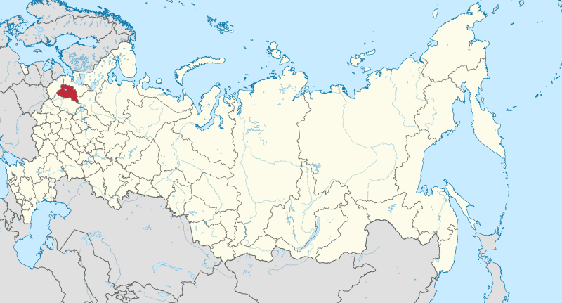 ملف:Novgorod in Russia.svg