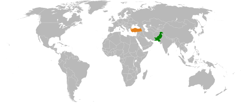 ملف:Pakistan Turkey Locator.svg