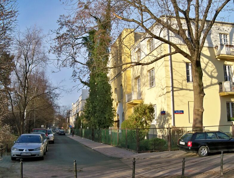 ملف:Róg Dantyszka i Górnickiego.jpg