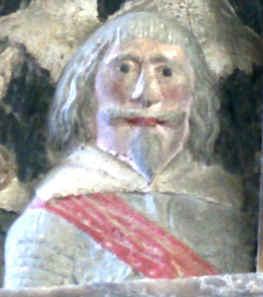 ملف:RichardStrode Died1669 StMarysChurch Plympton.JPG