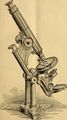Microscope 1883